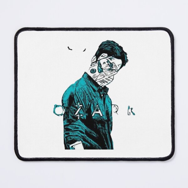 Item preview, Ozark Tv Show     designed and sold by HowardMolly.