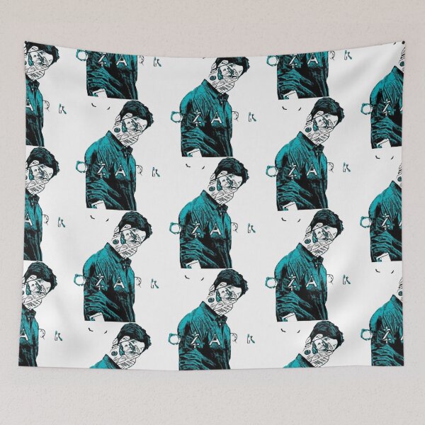 Item preview, Ozark Tv Show     designed and sold by HowardMolly.