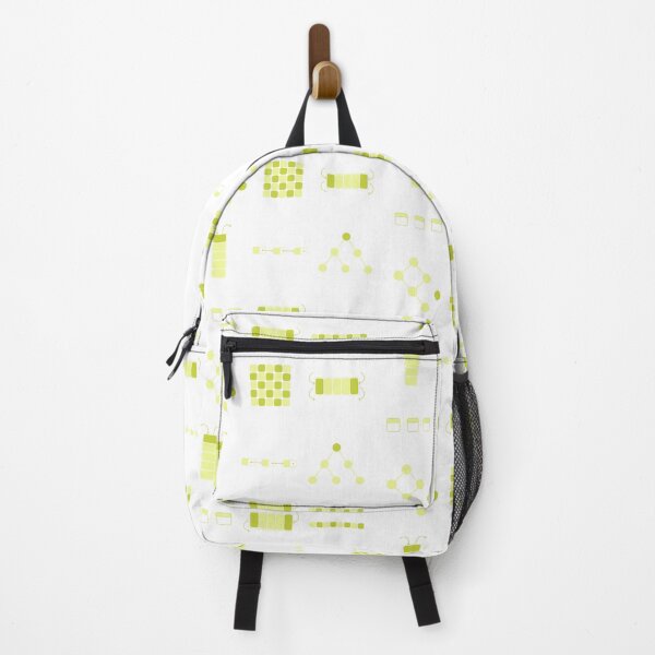 Item preview, Data Structures designed and sold by Mechashadow.