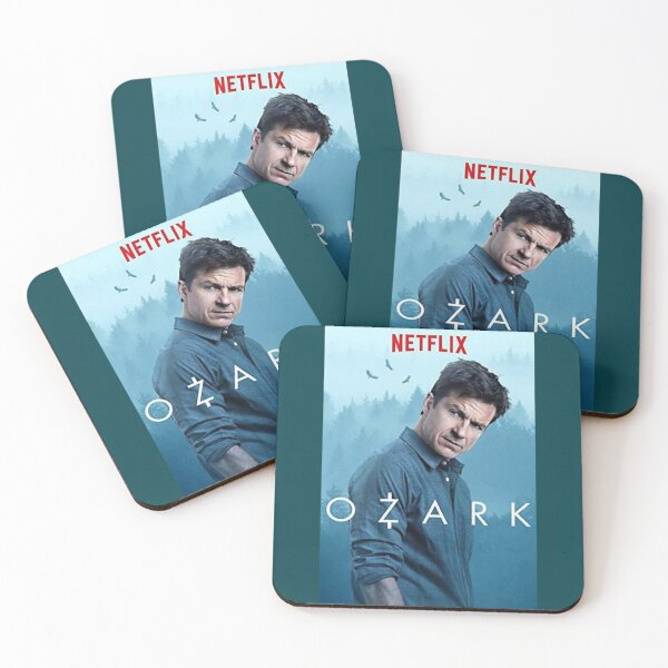 Item preview, Ozark Tv Show Active    designed and sold by HowardMolly.