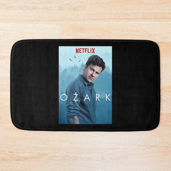 Item preview, Ozark Tv Show Active    designed and sold by HowardMolly.