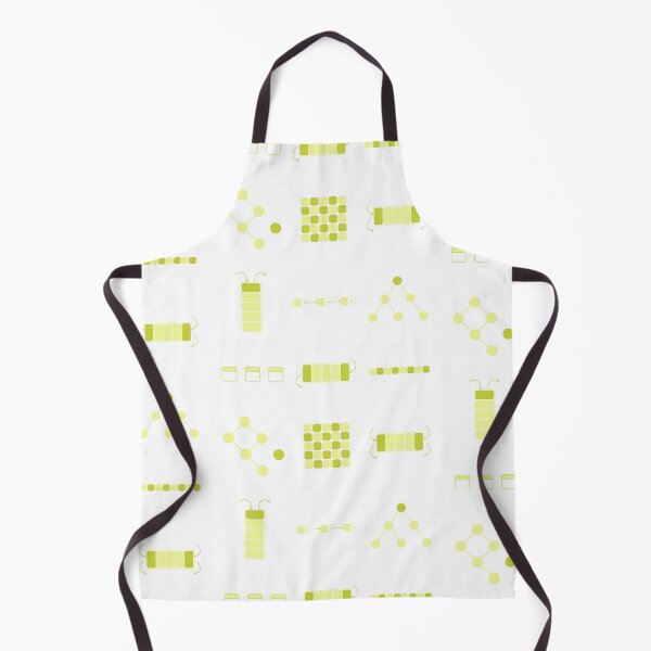 Item preview, Data Structures designed and sold by Mechashadow.