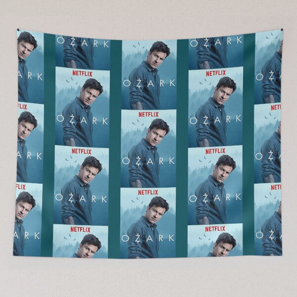 Item preview, Ozark Tv Show Active    designed and sold by HowardMolly.