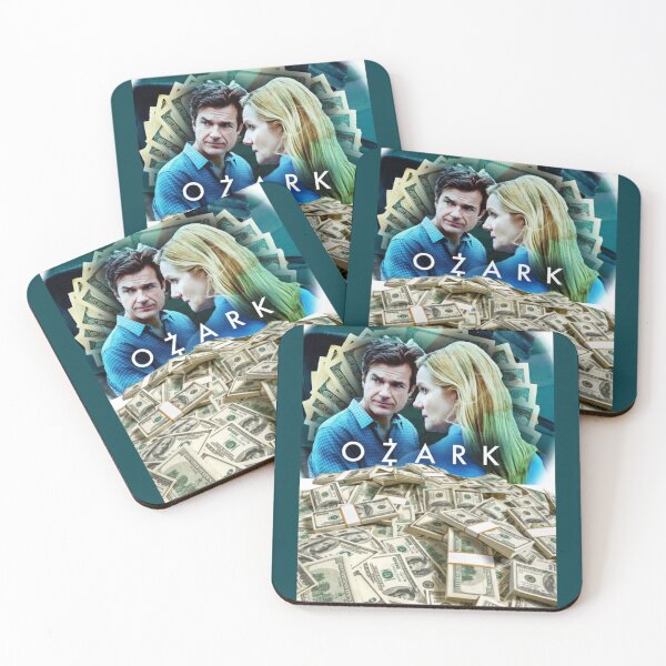 Item preview, Ozark Tv Show- funny      designed and sold by HowardMolly.