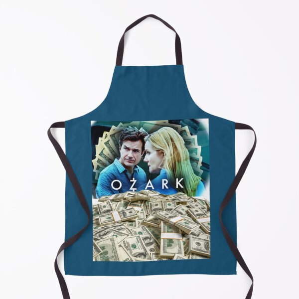 Item preview, Ozark Tv Show- funny      designed and sold by HowardMolly.