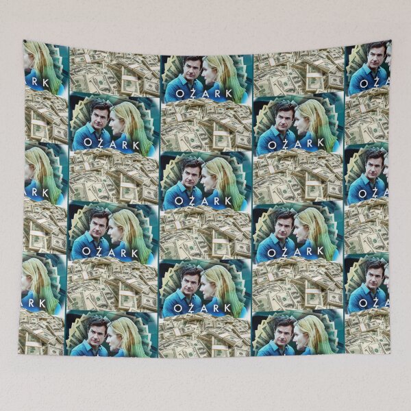 Item preview, Ozark Tv Show- funny      designed and sold by HowardMolly.