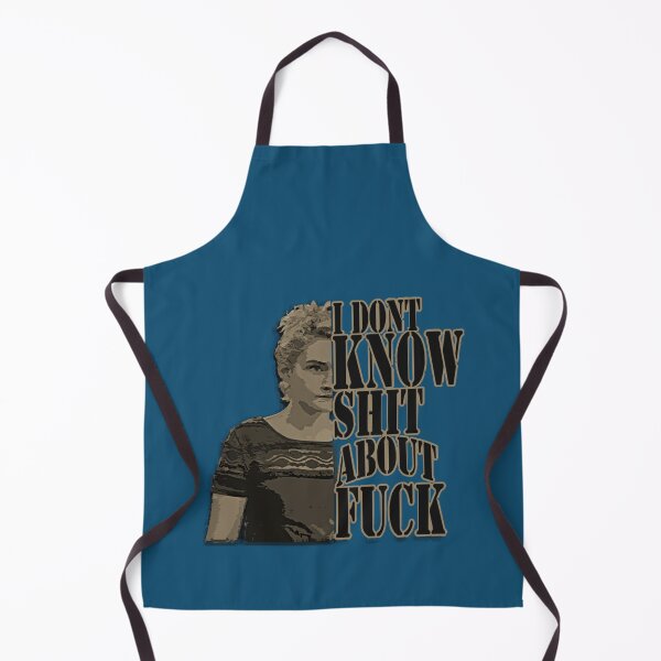 Item preview, Ozark mujer- Ozark - Ozark Fan designed and sold by HowardMolly.