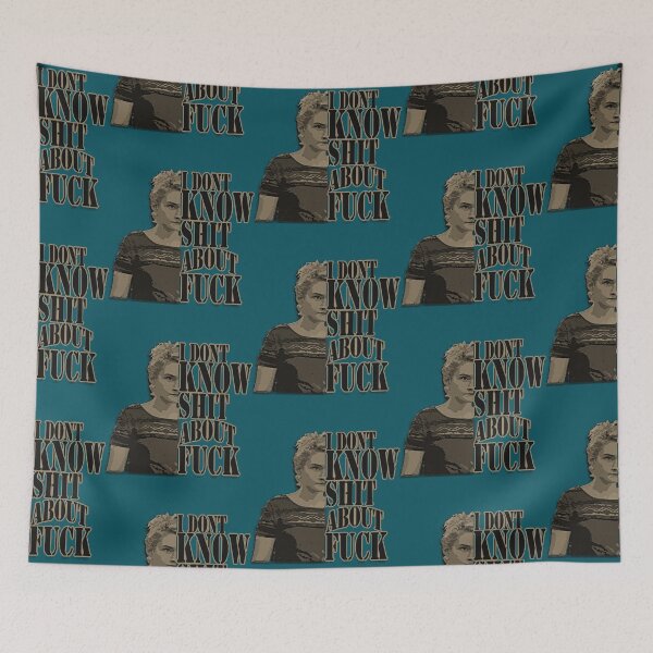 Item preview, Ozark women- Ozark  - Ozark Fan   designed and sold by HowardMolly.