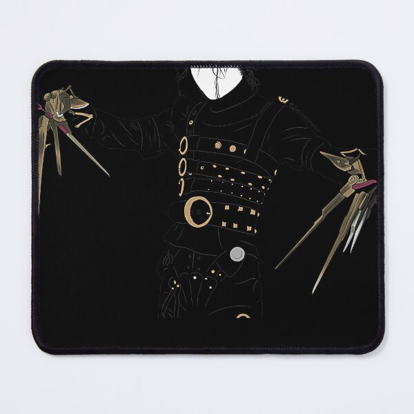 Item preview, Johnny Depp Edward scissorshand designed and sold by Joleneavage.
