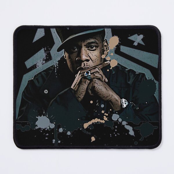 Item preview, Jay Z Jay Z Rap designed and sold by Abreheeler.