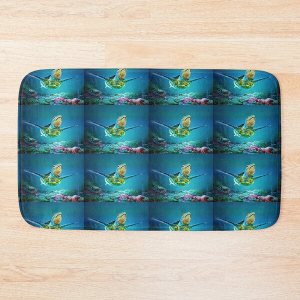 Item preview, sea animals designed and sold by Anowi.