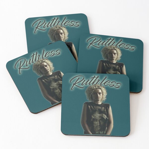 Item preview, RUTHLESS - Ruth Of Ozark      designed and sold by HowardMolly.