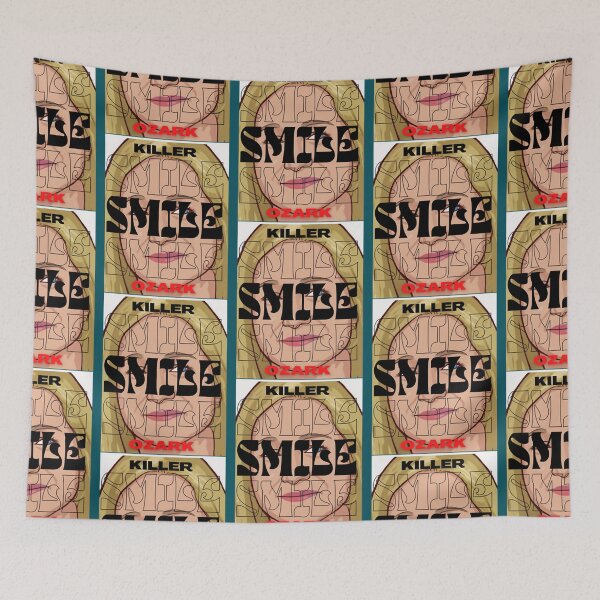 Item preview, Wendy Byrde Ozark Long    designed and sold by HowardMolly.