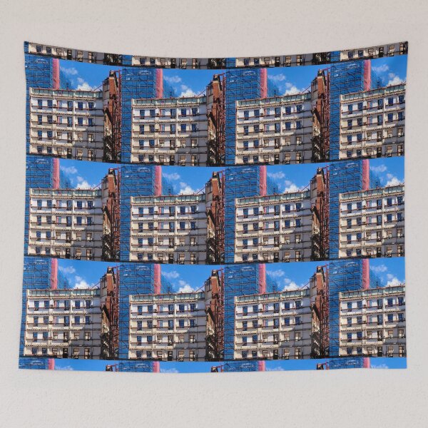 Item preview, Shell of a Building  designed and sold by KazM.