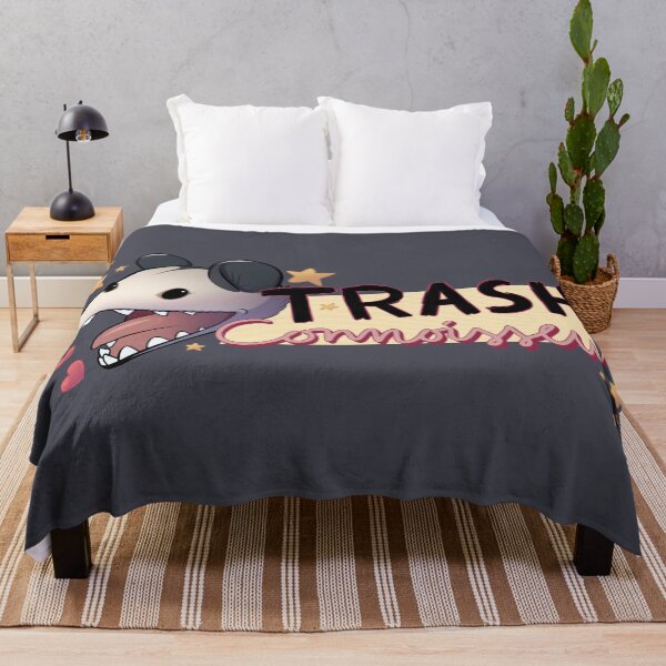 Item preview, Trash connoisseur designed and sold by JMSaarenpaa.