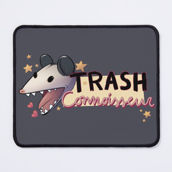 Item preview, Trash connoisseur designed and sold by JMSaarenpaa.