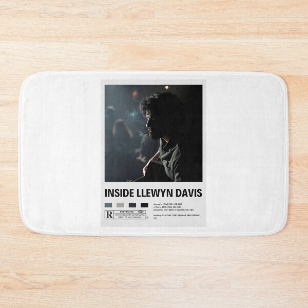 Item preview, Retro Vintage Llewyn Movie Protagonist Davis Gifts Best Men designed and sold by MaribelKeller.