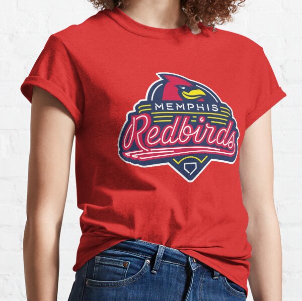 Redbirds' new look a neon sign of the times