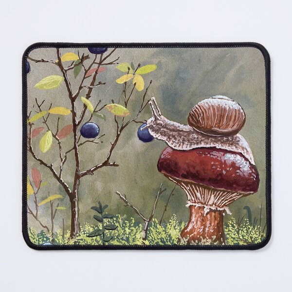 Item preview, Slow Eater designed and sold by TheArtery2010.