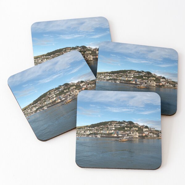 Item preview, Kingswear designed and sold by days-photographic.