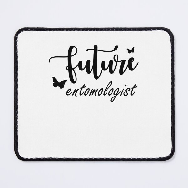 Item preview, Future Entomologist Funny designed and sold by Amineharoni.