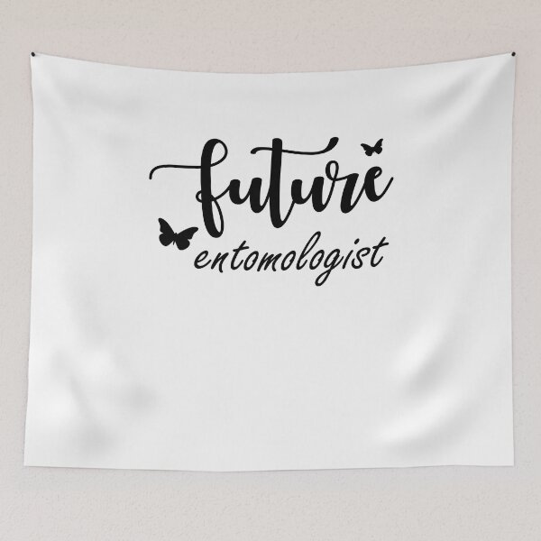 Item preview, Future Entomologist Funny designed and sold by Amineharoni.