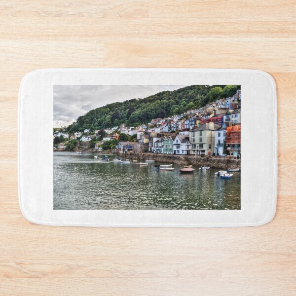 Item preview, Dartmouth Old Harbour designed and sold by days-photographic.