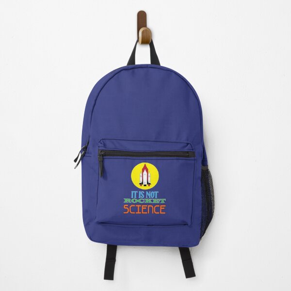 Item preview, It Is Not Rocket Science designed and sold by PraArts2002.