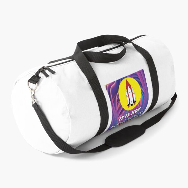Item preview, It Is Not Rocket Science designed and sold by PraArts2002.