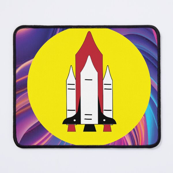 Item preview, It Is Not Rocket Science designed and sold by PraArts2002.