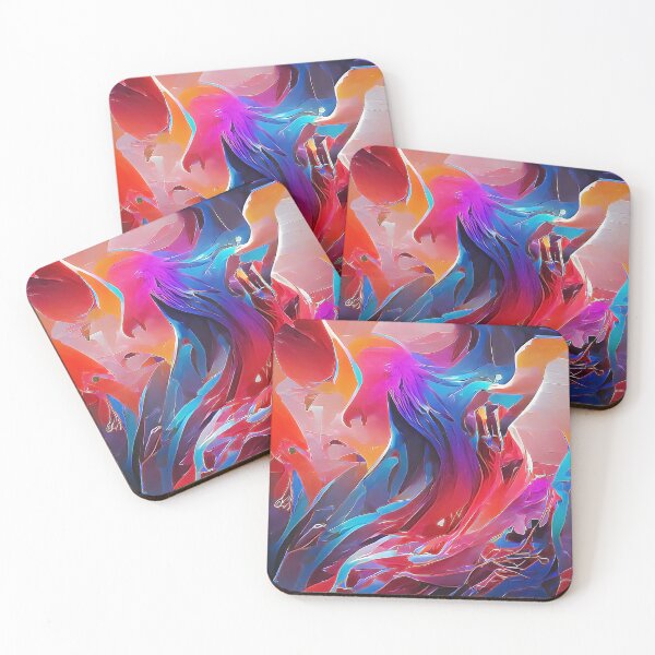 Item preview, Abstract Exploration designed and sold by AysuDesign.
