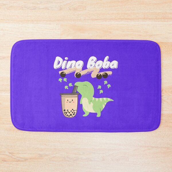 Item preview, Dino Boba designed and sold by GleamingGiant.