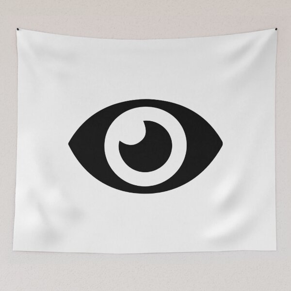 Item preview, EYE designed and sold by BADCHANEL.
