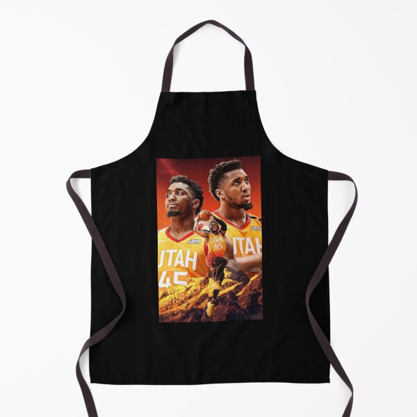 Item preview, Donovan Mitchell designed and sold by MarredPrintss.