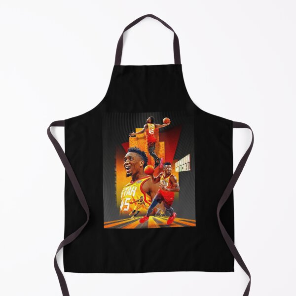 Item preview, Donovan Mitchell designed and sold by MarredPrintss.