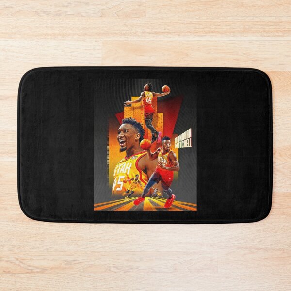 Item preview, Donovan Mitchell   designed and sold by MarredPrintss.