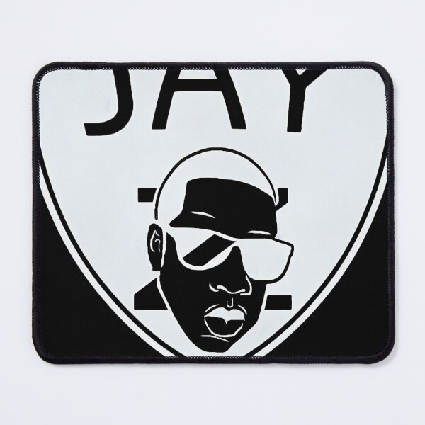 Item preview, JAY Z Logo designed and sold by Abreheeler.