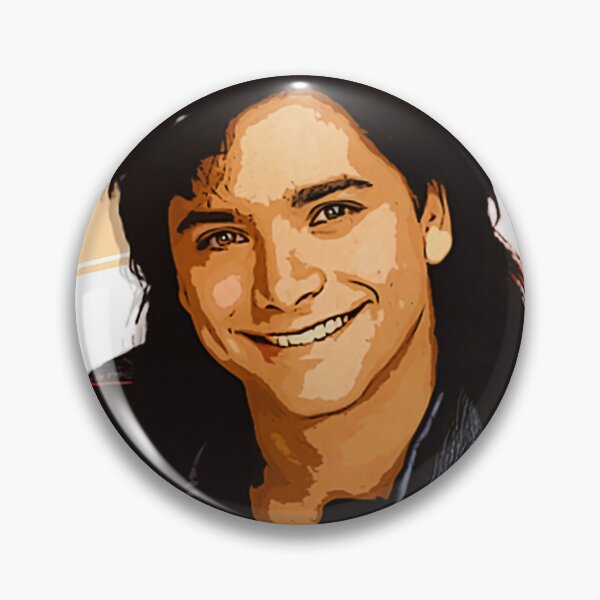 Item preview, John Stamos  John Stamos T-ShirtDanzig - John Stamos designed and sold by Ciraillard.
