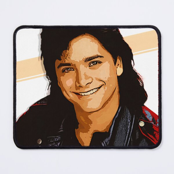 Item preview, John Stamos  John Stamos T-ShirtDanzig - John Stamos designed and sold by Ciraillard.