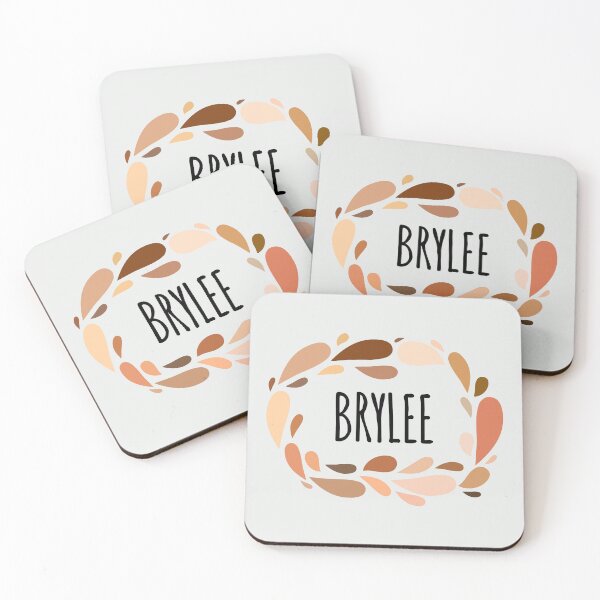 Item preview, Brylee - Names for Wife Daughter and Girl designed and sold by kindxinn.