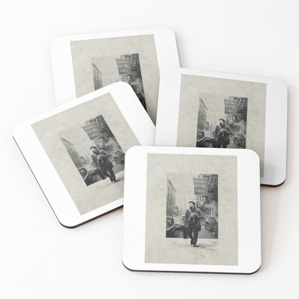 Item preview, Vintage Retro Llewyn Movie Protagonist Davis Gift For Birthday designed and sold by MaribelKeller.