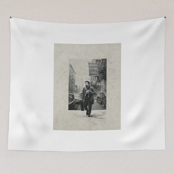 Item preview, Vintage Retro Llewyn Movie Protagonist Davis Gift For Birthday designed and sold by MaribelKeller.