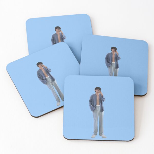 Item preview, Taehyung designed and sold by loonelywhale.