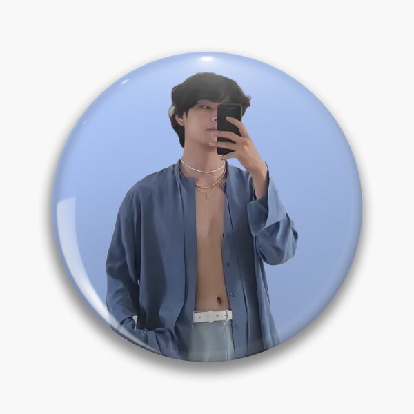 Item preview, Taehyung designed and sold by loonelywhale.