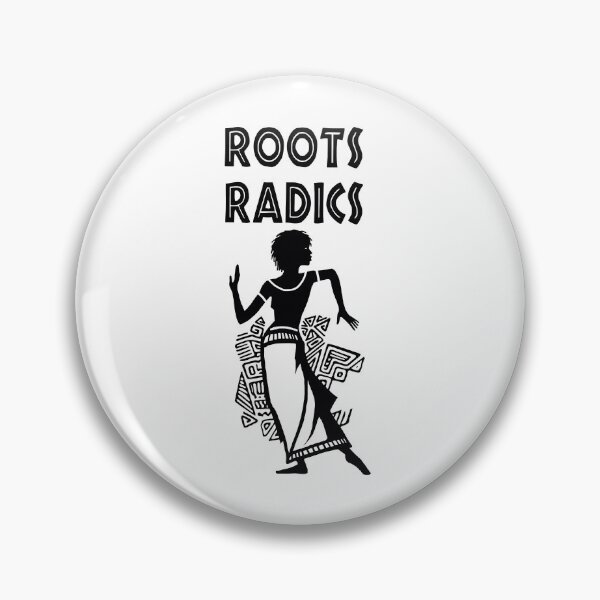 Artikelvorschau, Roots-Radics-Tanz entworfen und verkauft von LuisGoodman.
