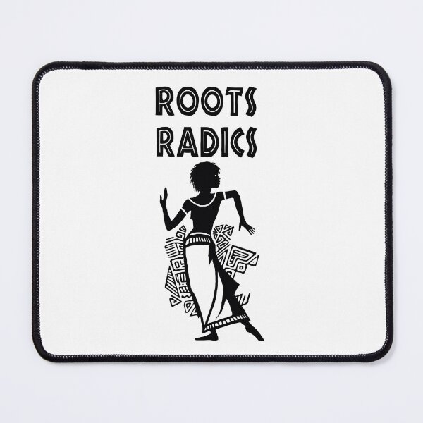 Item preview, Roots Radics Dance designed and sold by LuisGoodman.