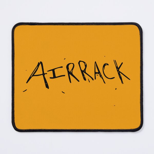 Item preview, Airrack sticker and tshirt designed and sold by wiggy38.