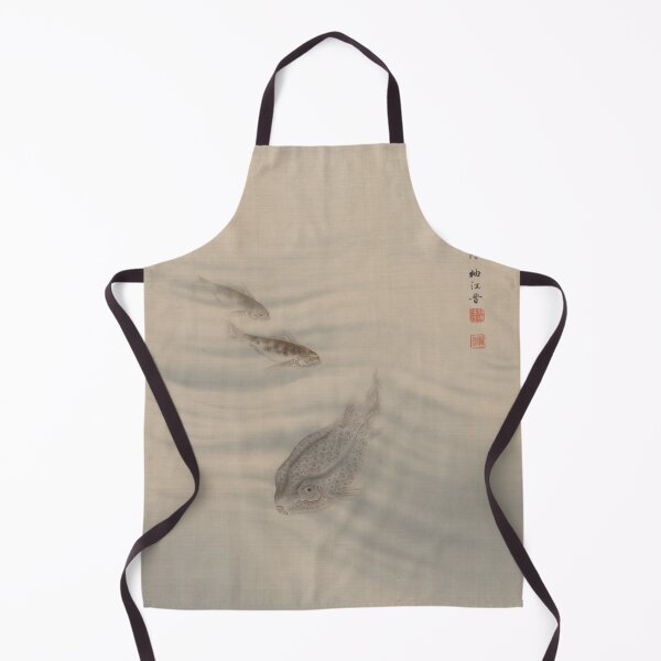 Item preview, Puffer Fish 1890-92 designed and sold by SuperMerchMan.