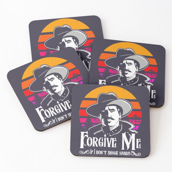 Item preview, Vintage Photograp johnny ringo holliday Funniest Sam Elliott Gift Music Fans designed and sold by RossDixon126.