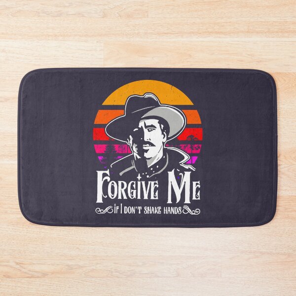 Item preview, Vintage Photograp johnny ringo holliday Funniest Sam Elliott Gift Music Fans designed and sold by RossDixon126.